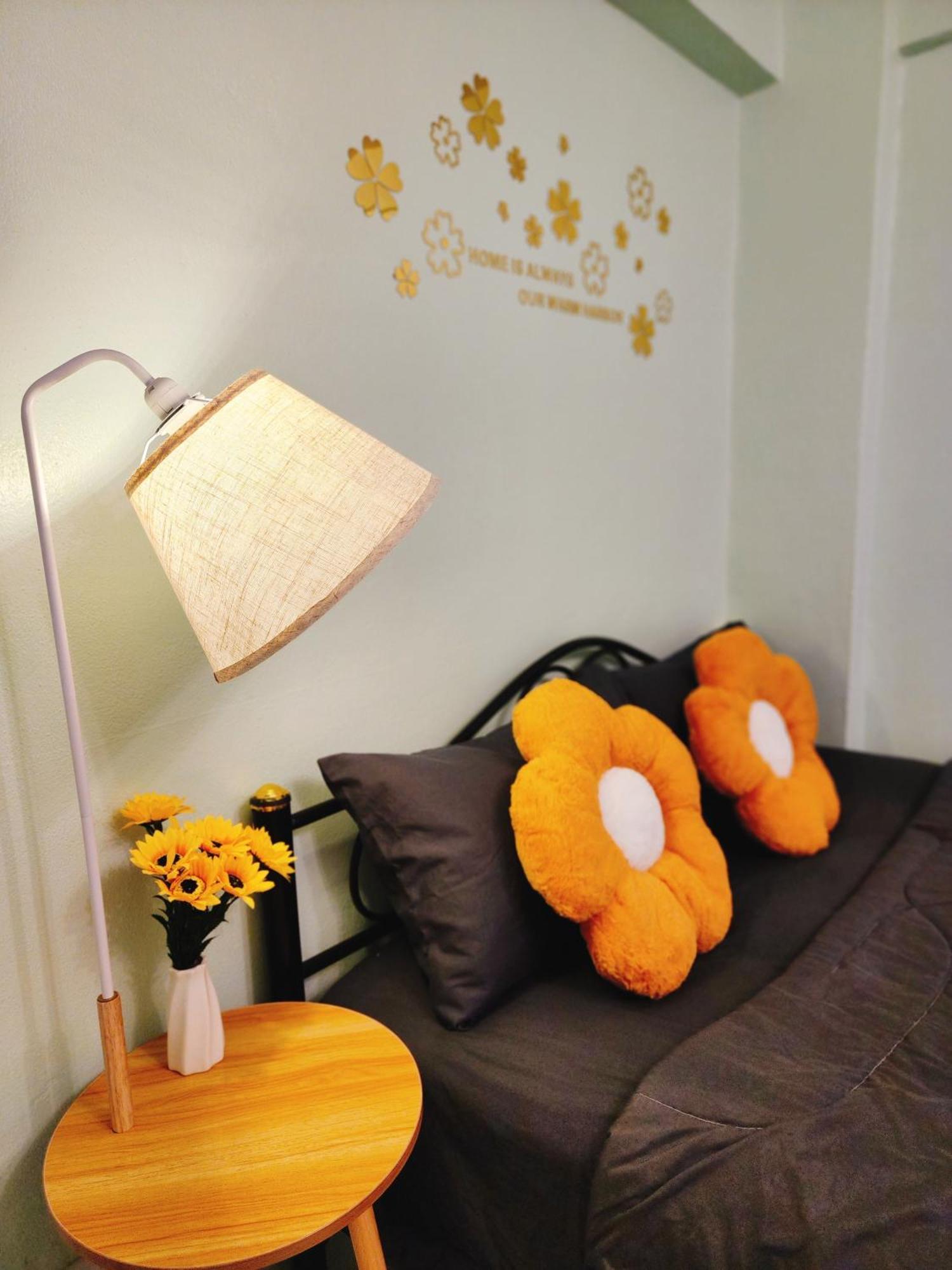Apartment 807-stp Homely Free Wi-fi And Near Bts Line