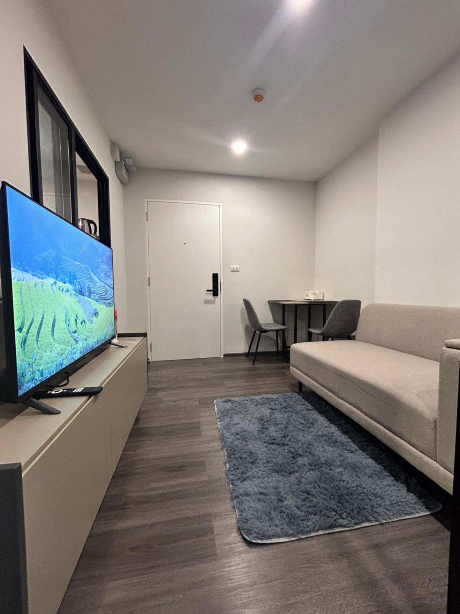 Apartemen Sathorn Charoen Nakhon Near Iconsiam