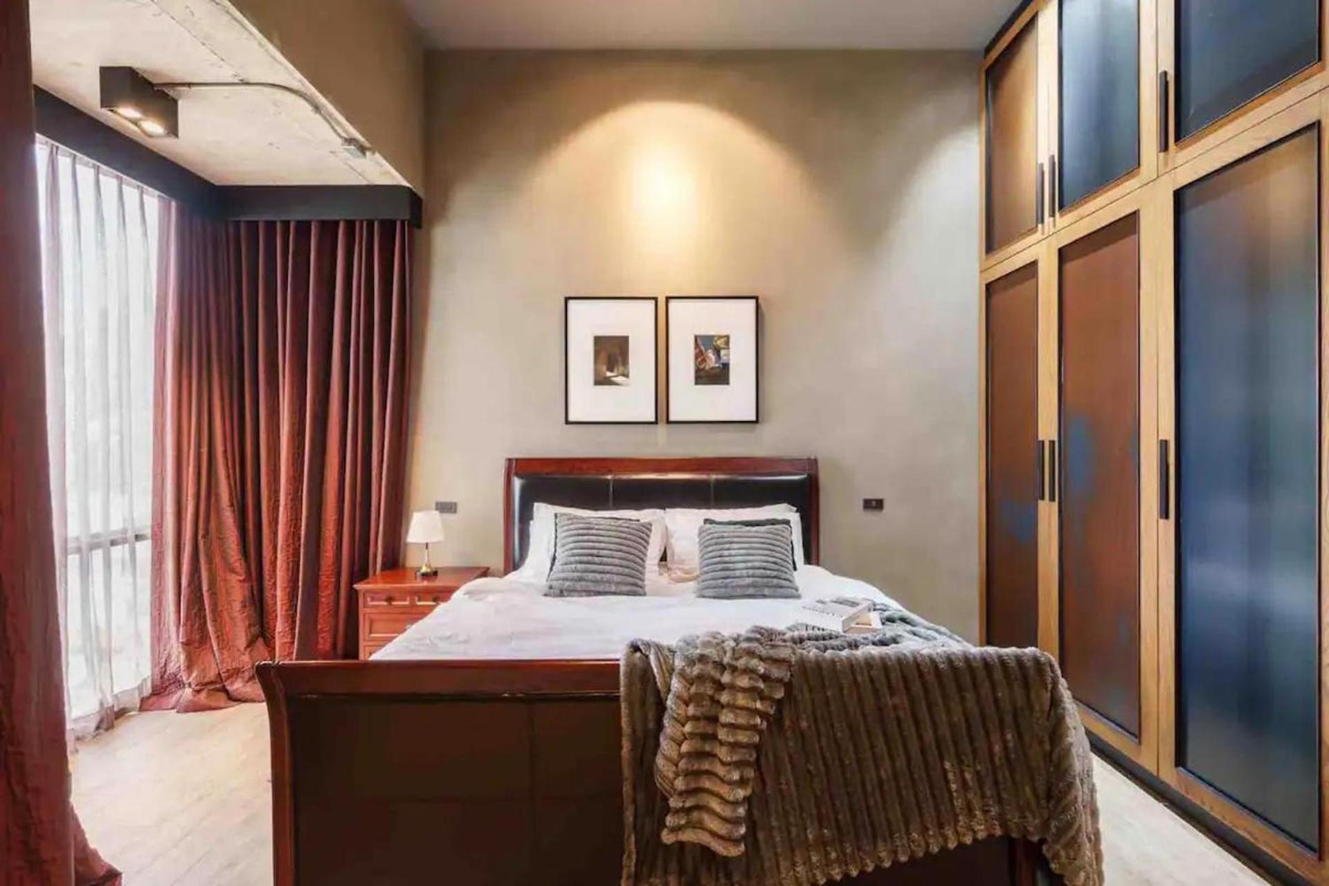 Villa Luxury Pool With Jacuzzi & Lift By Thonglor *