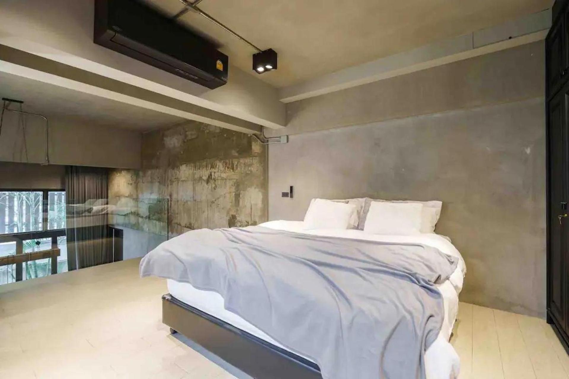 Villa Luxury Pool With Jacuzzi & Lift By Thonglor Bangkok