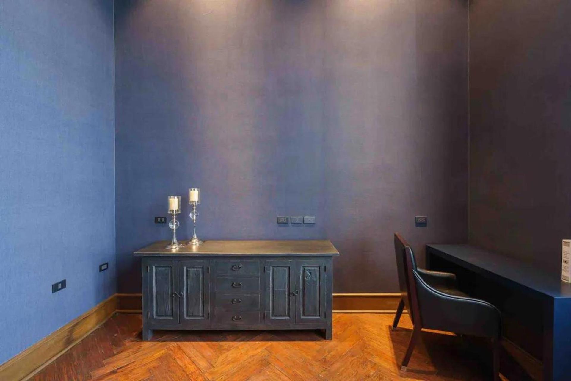 Luxury Pool With Jacuzzi & Lift By Thonglor Villa
