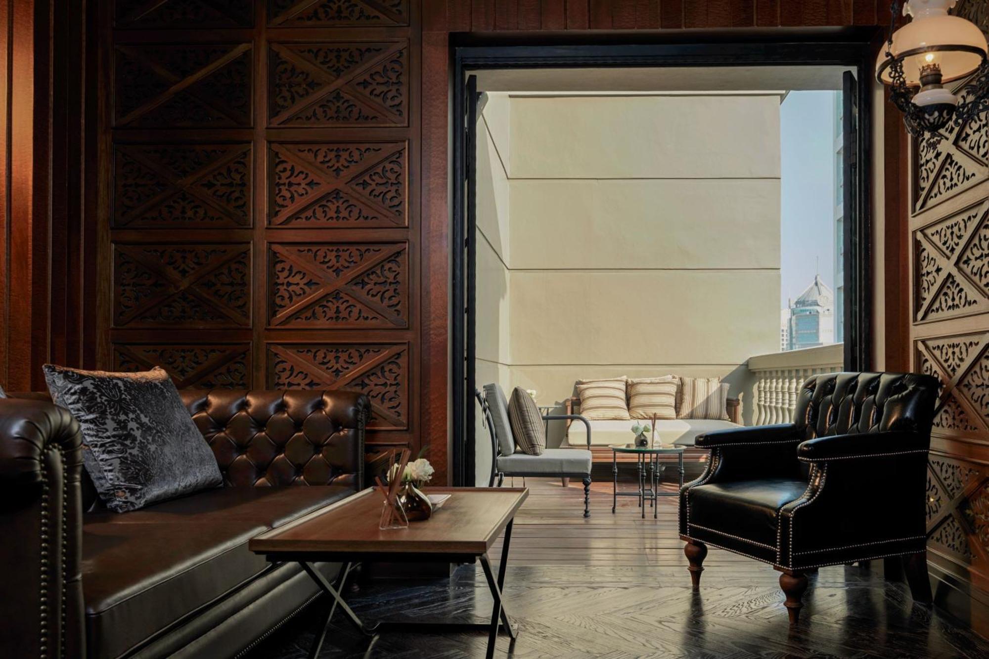 Muse Bangkok, Autograph Collection - Marriott International Bangkok