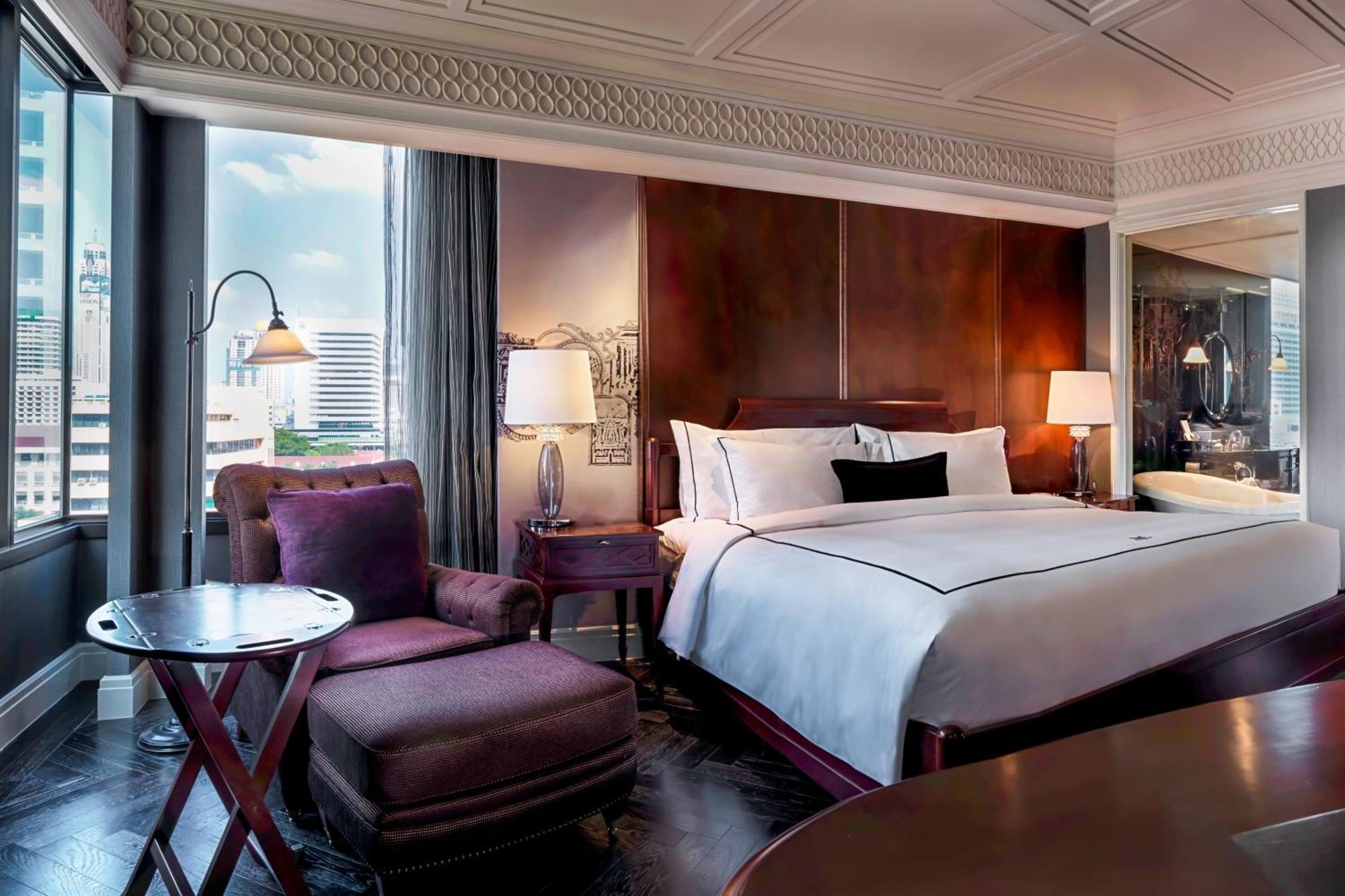 Hotel Muse Bangkok, Autograph Collection - Marriott International Bangkok