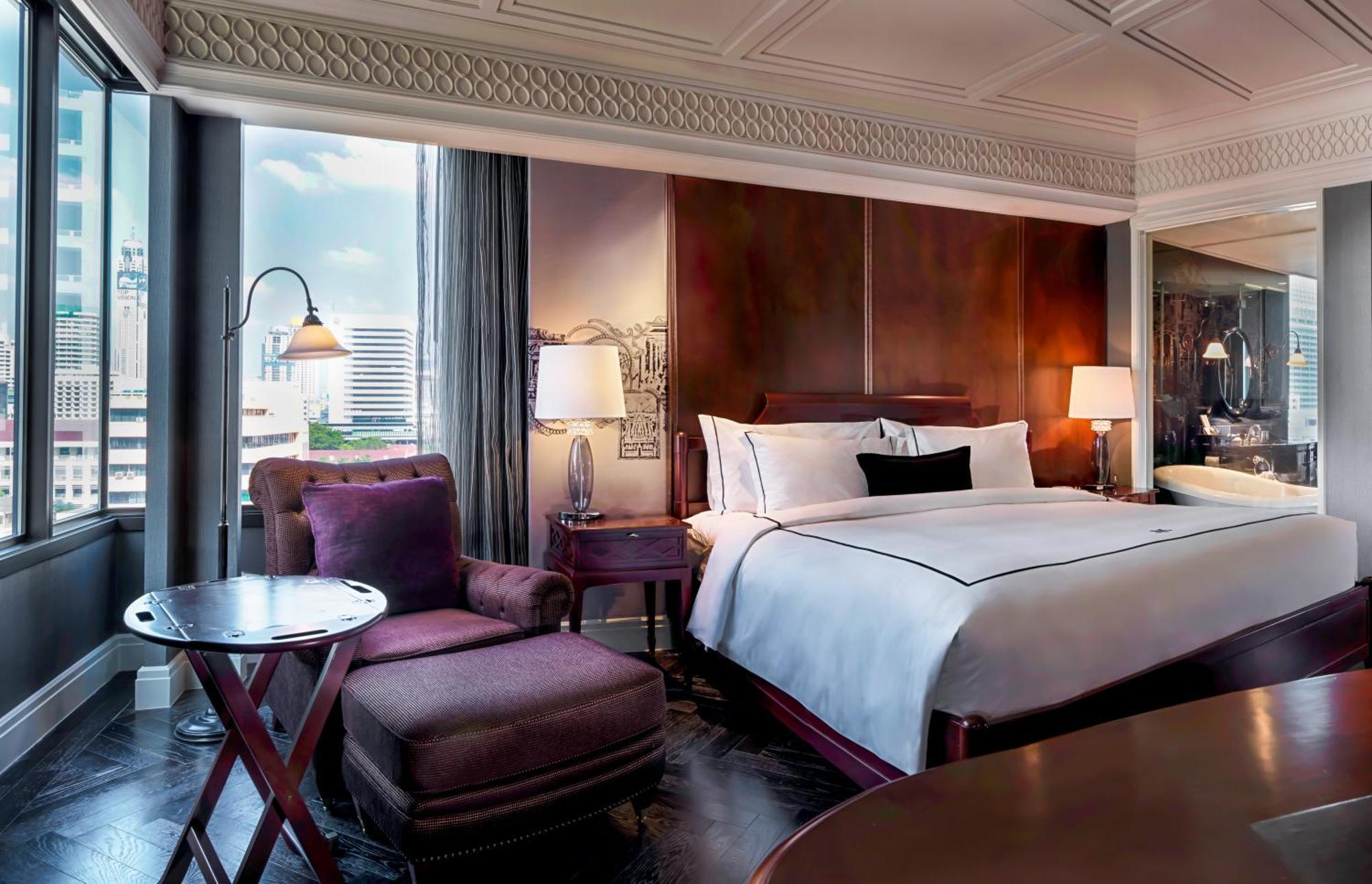 Muse Bangkok, Autograph Collection - Marriott International Hotel Bangkok
