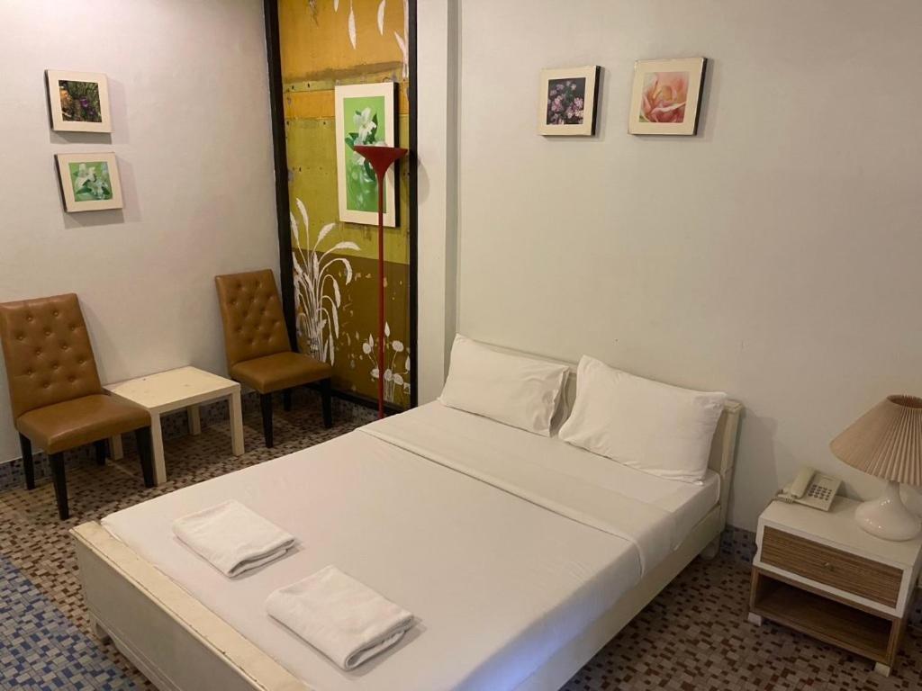 Rajata Bangkok