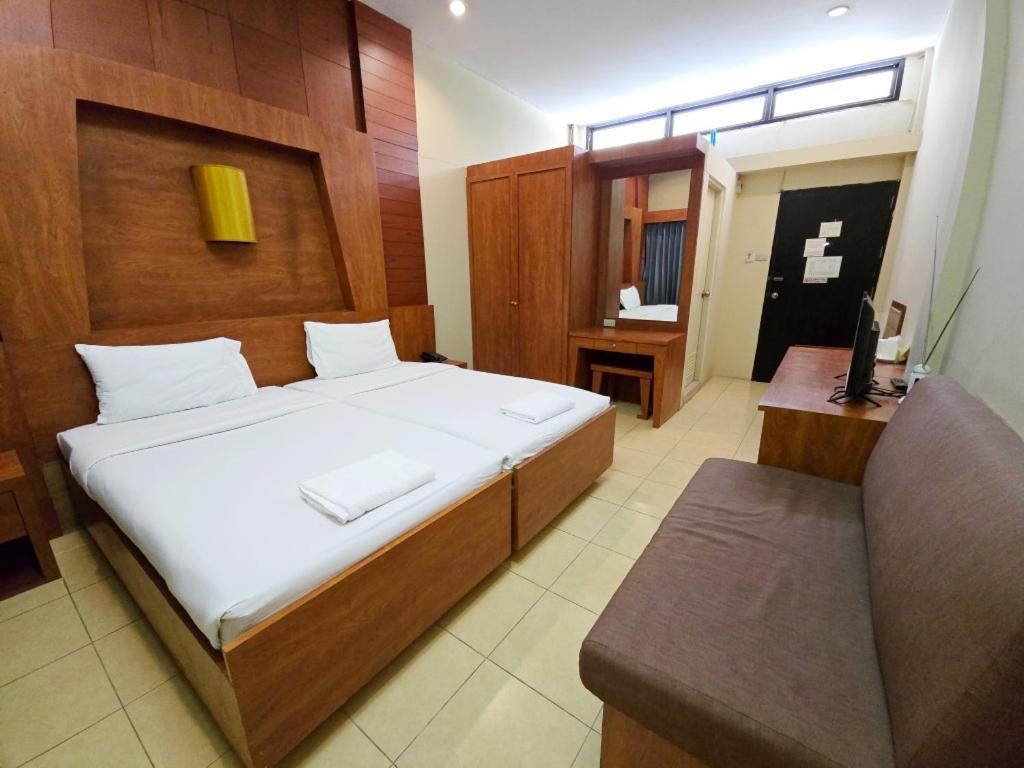Rajata 2* Bangkok