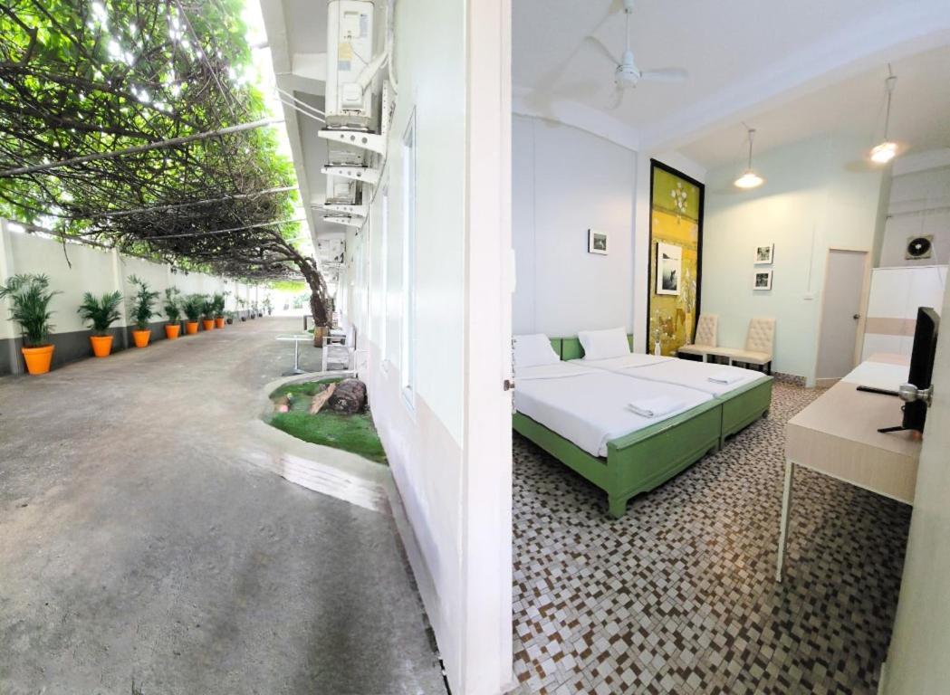 Hotel Rajata