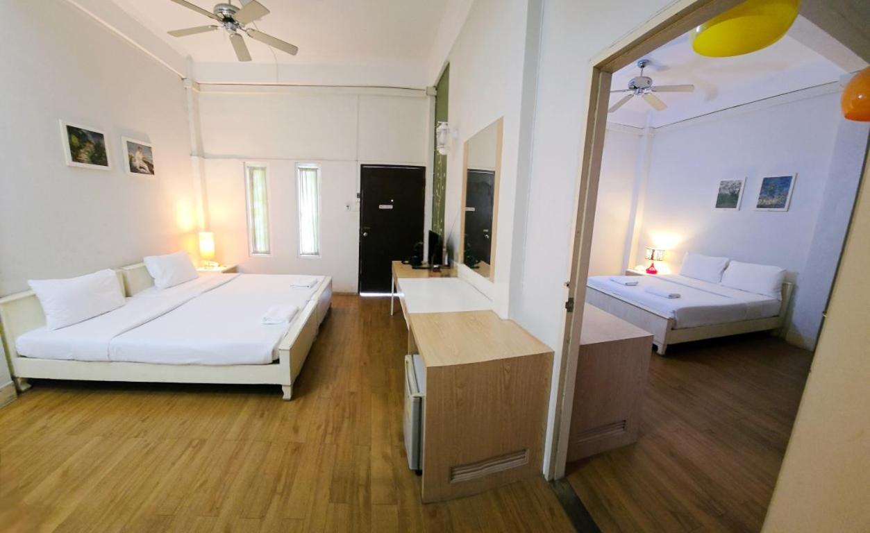 Rajata 2* Bangkok