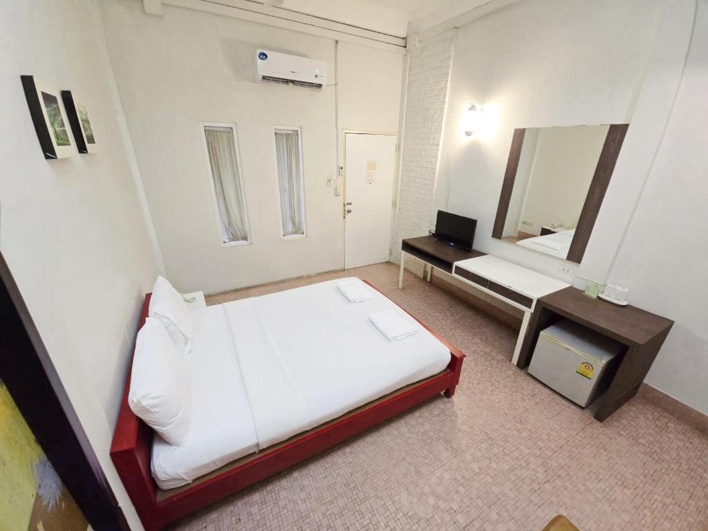 Rajata 2* Bangkok