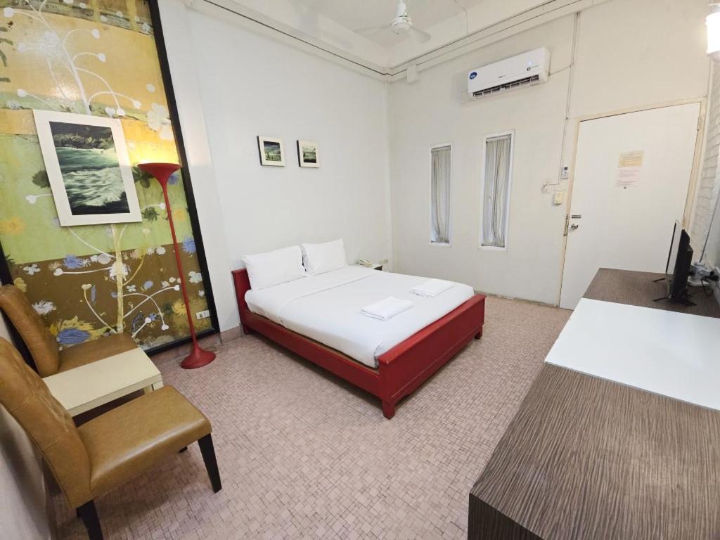 Hotel Rajata 2*