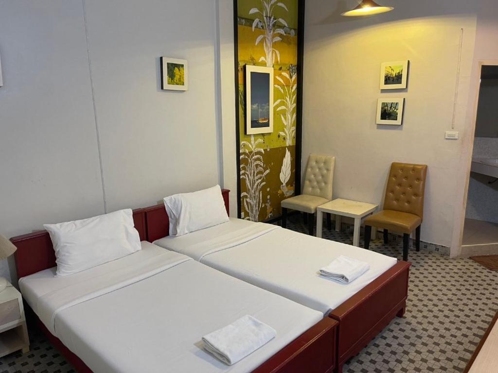 Rajata 2* Bangkok