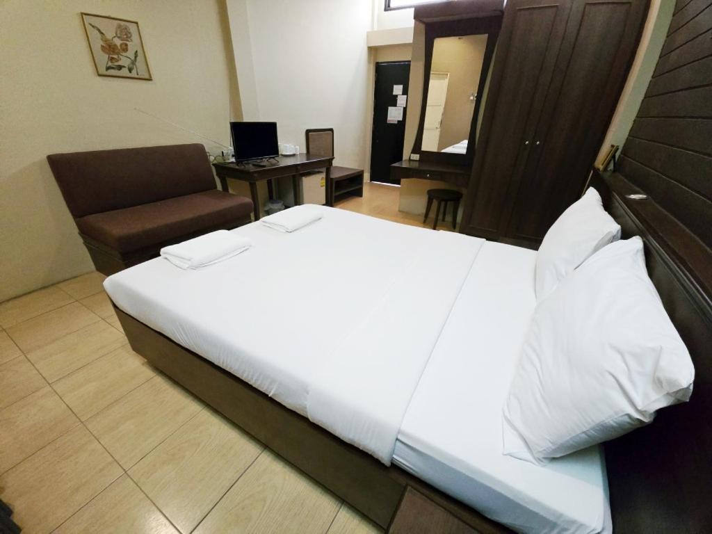 Hotel Rajata