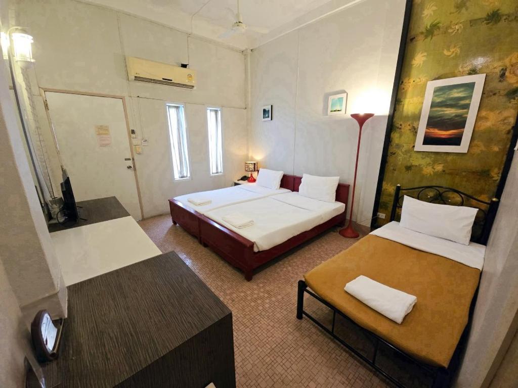 Rajata 2* Bangkok