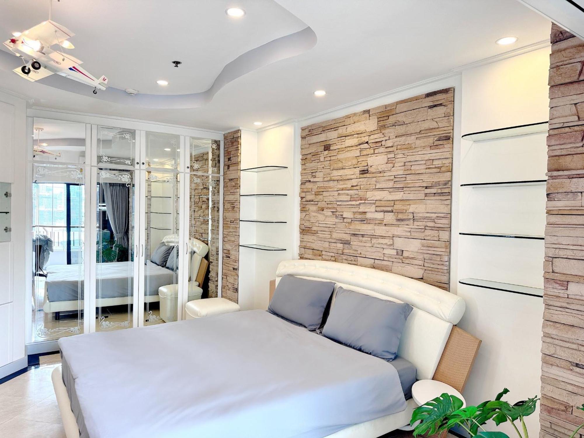 Grand Diamond Appartamento