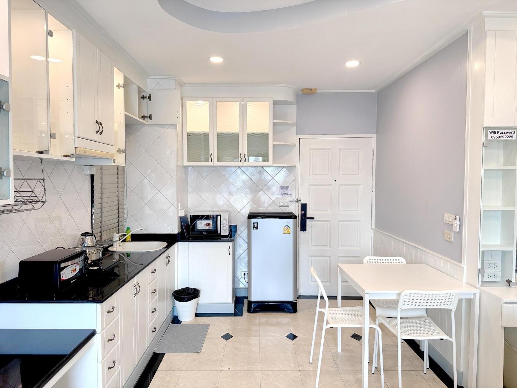 Appartamento Grand Diamond *