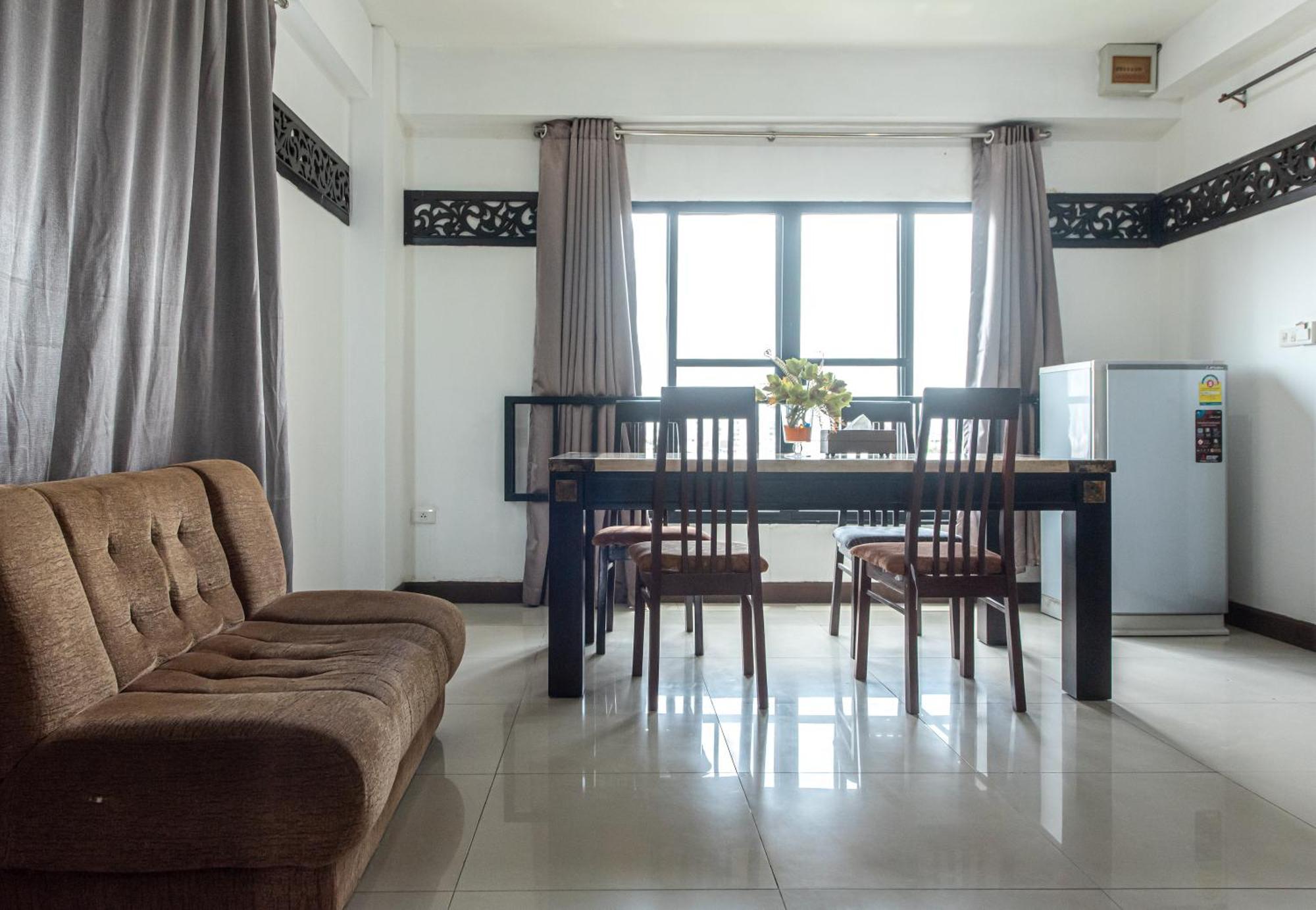 The Wing Design Hotel Bangkok