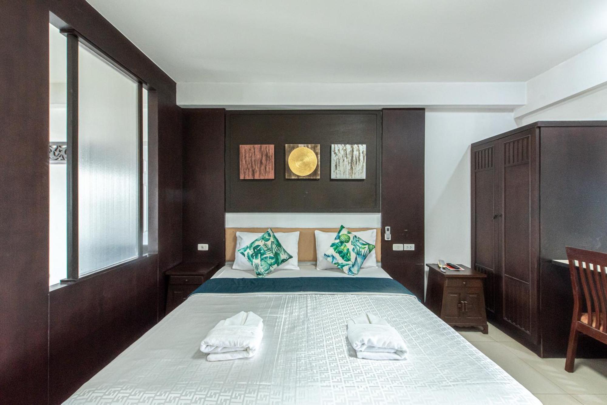 The Wing Design 3* Bangkok