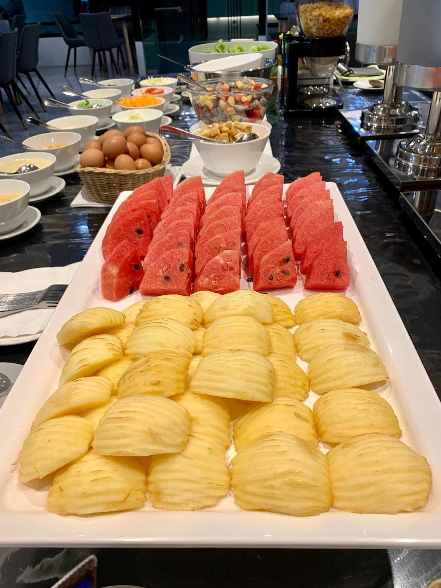 Thana Wisut Hotel