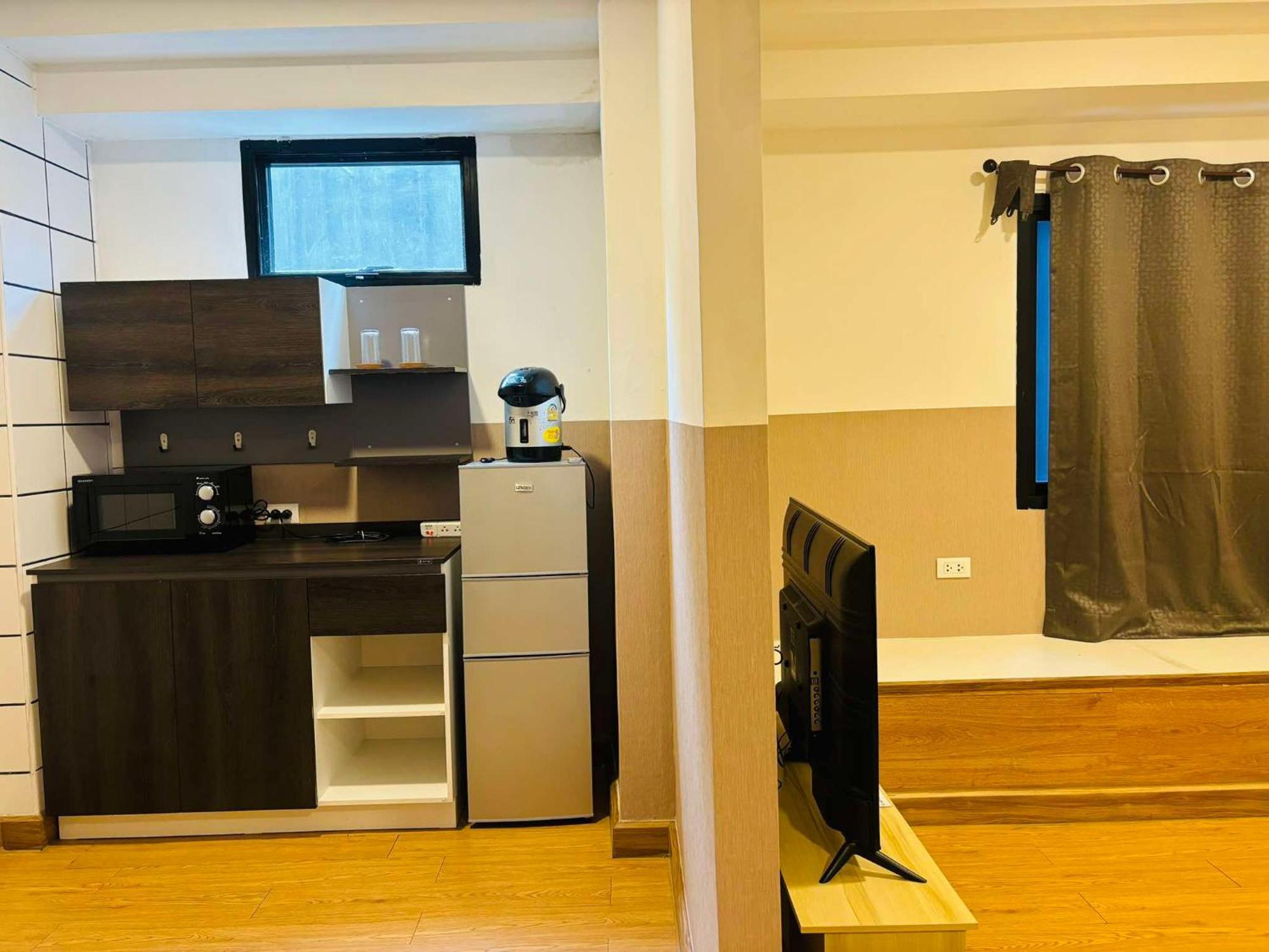 Dado9home Accommodatie bij particulieren Bangkok