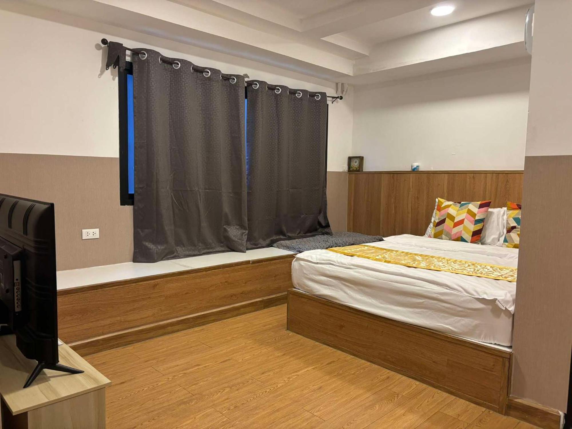 Accommodatie bij particulieren Dado9home Bangkok