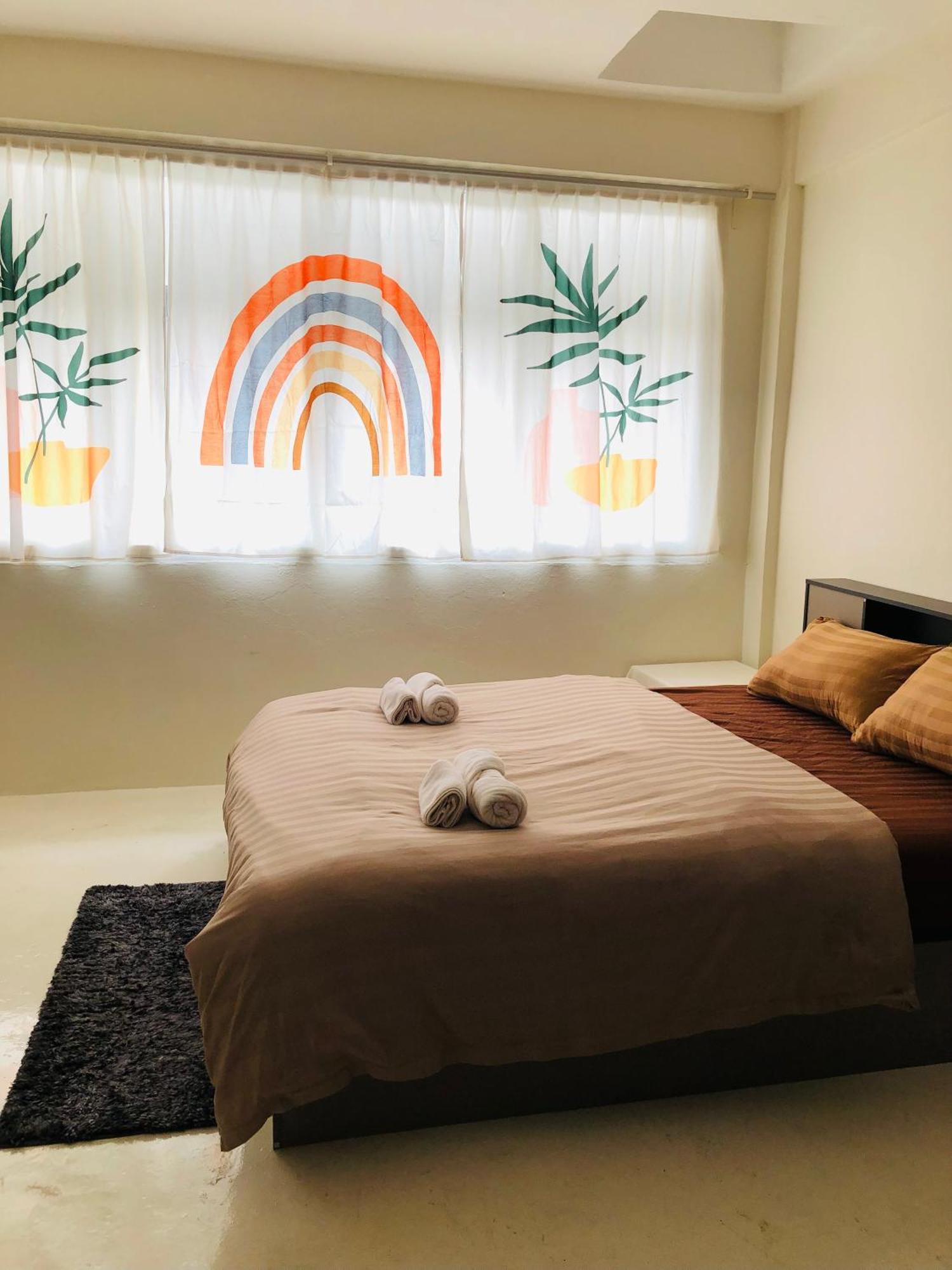 Homies.bkk Accommodatie bij particulieren