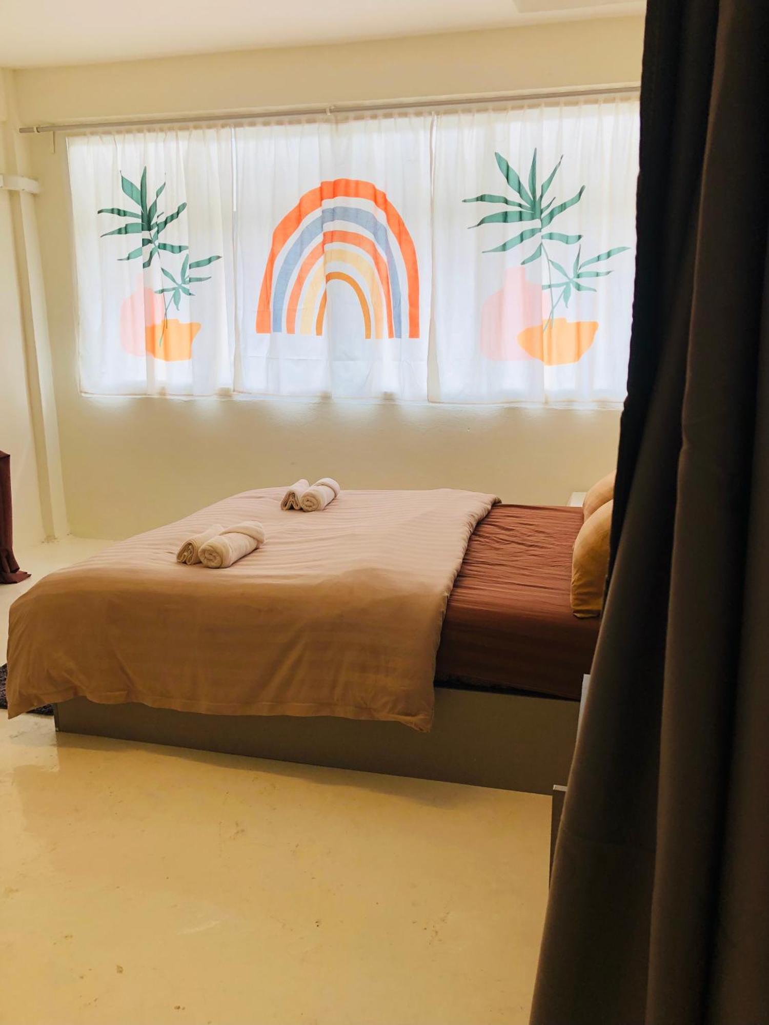 Accommodatie bij particulieren Homies.bkk