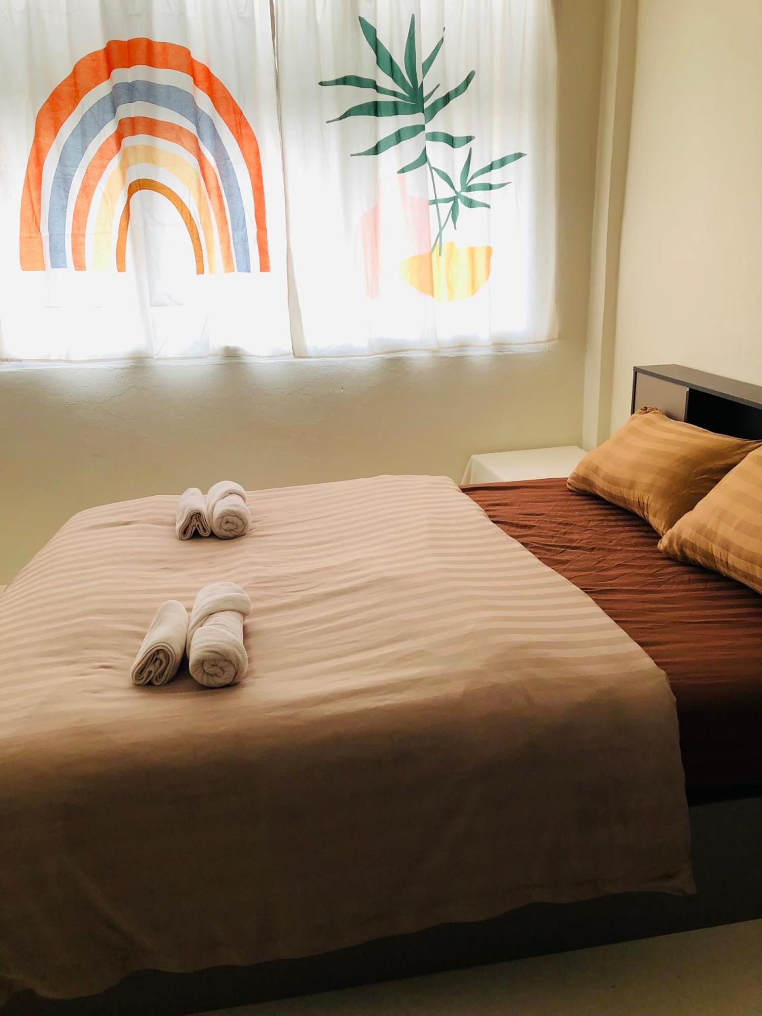 Accommodatie bij particulieren Homies.bkk Bangkok