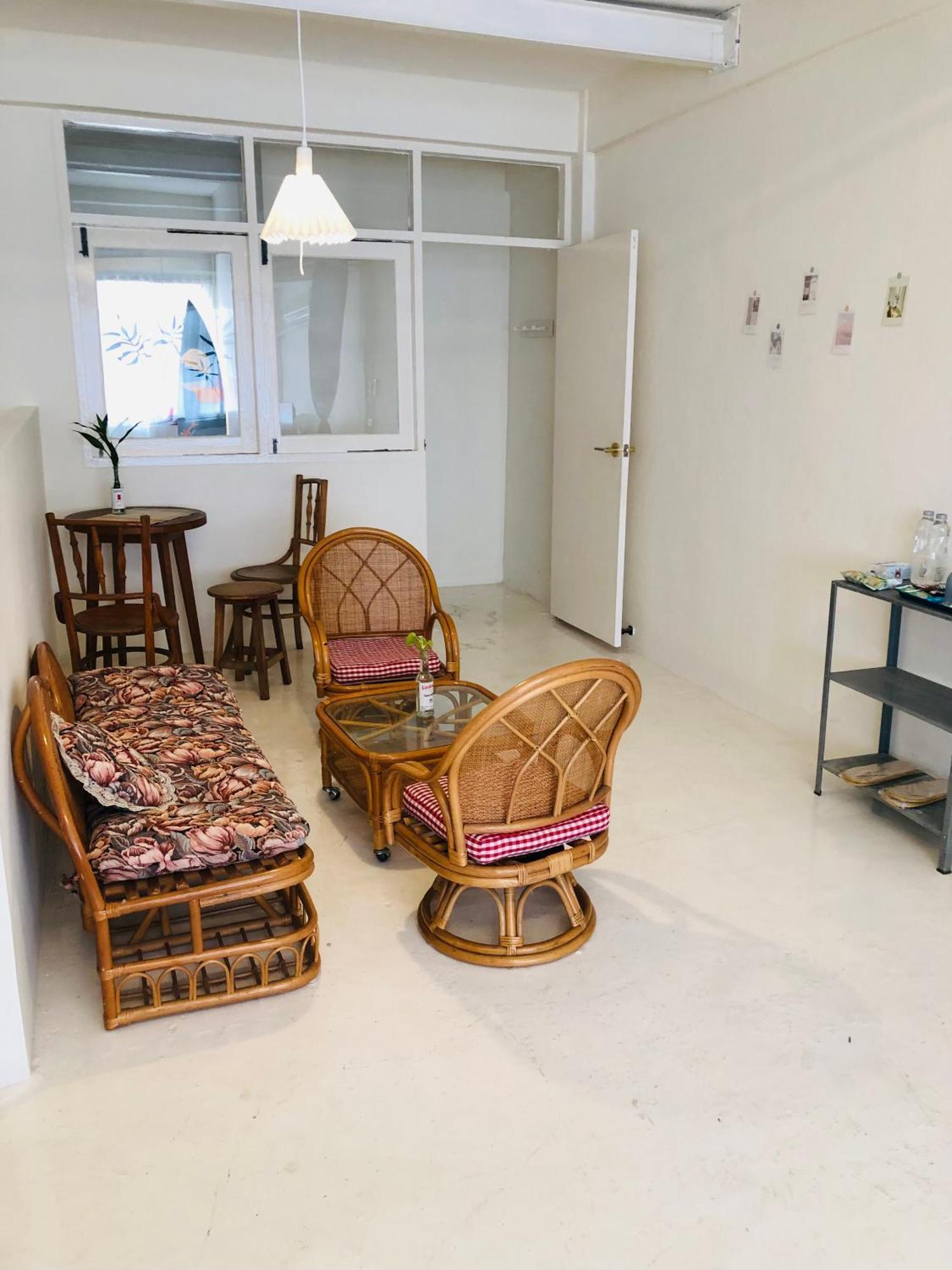 Accommodatie bij particulieren Homies.bkk *