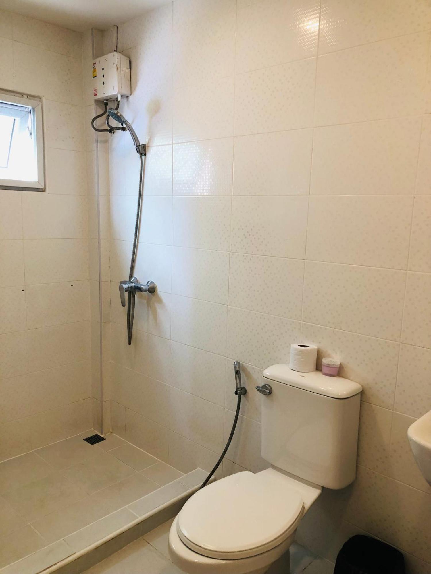 Homies.bkk Accommodatie bij particulieren Bangkok