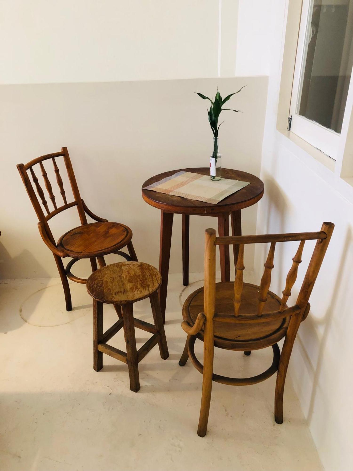 Accommodatie bij particulieren Homies.bkk Bangkok