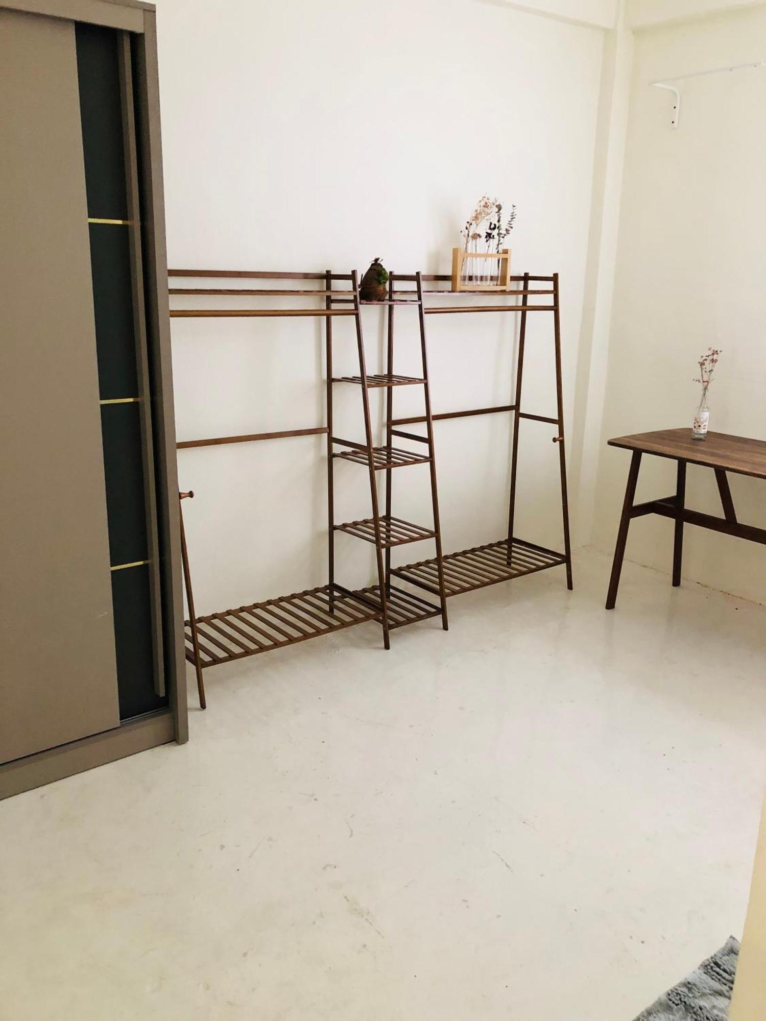 Accommodatie bij particulieren Homies.bkk Bangkok