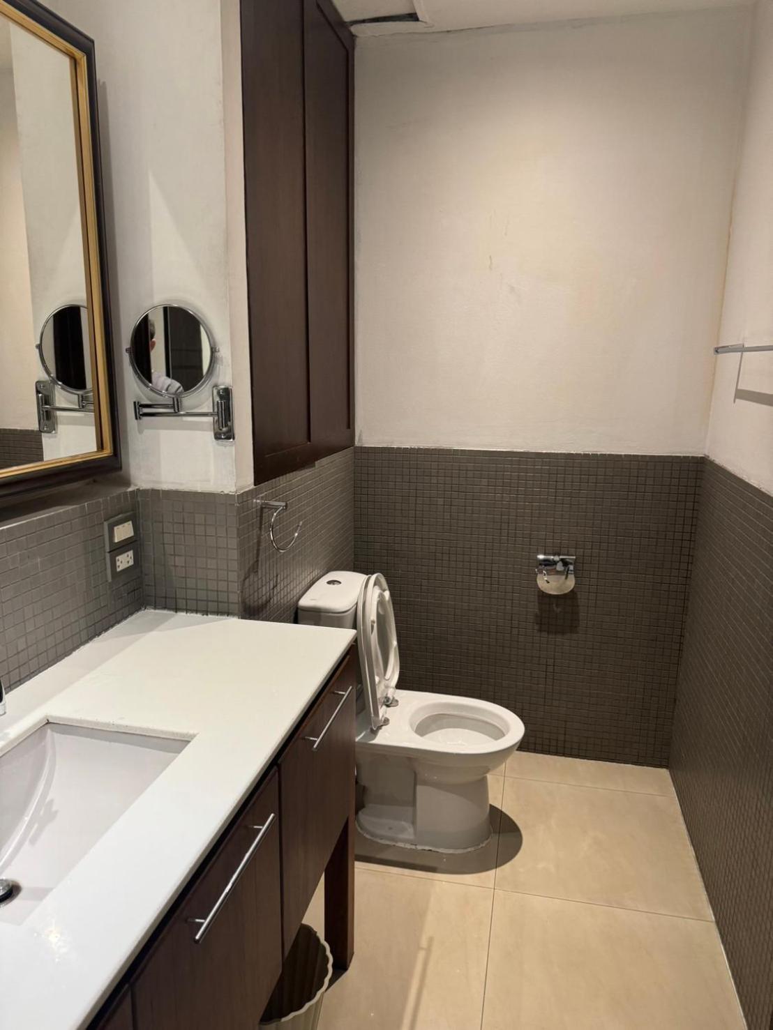 Wish Silom - วิช สีลม X Apartamento *