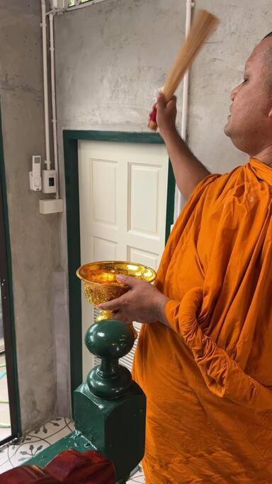 Thairin House Old Town Bkk * Bangkok