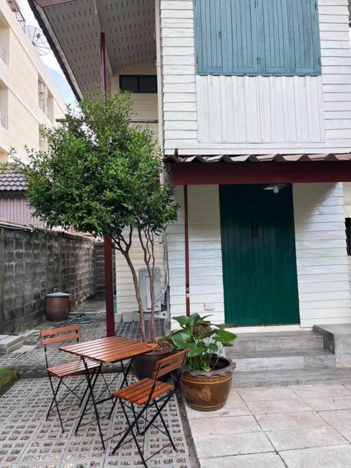 Holiday home Thairin House Old Town Bkk