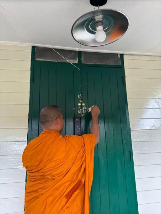 Thairin House Old Town Bkk Holiday home