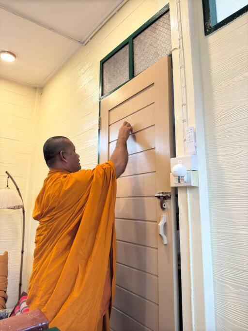 Holiday home Thairin House Old Town Bkk *