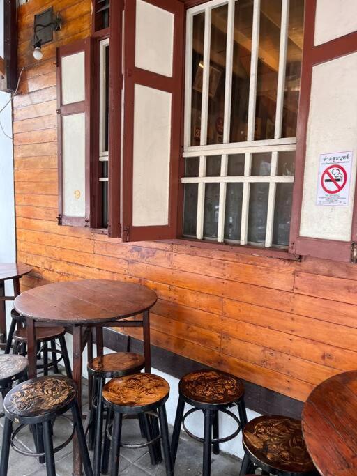 Thairin House Old Town Bkk Holiday home Bangkok