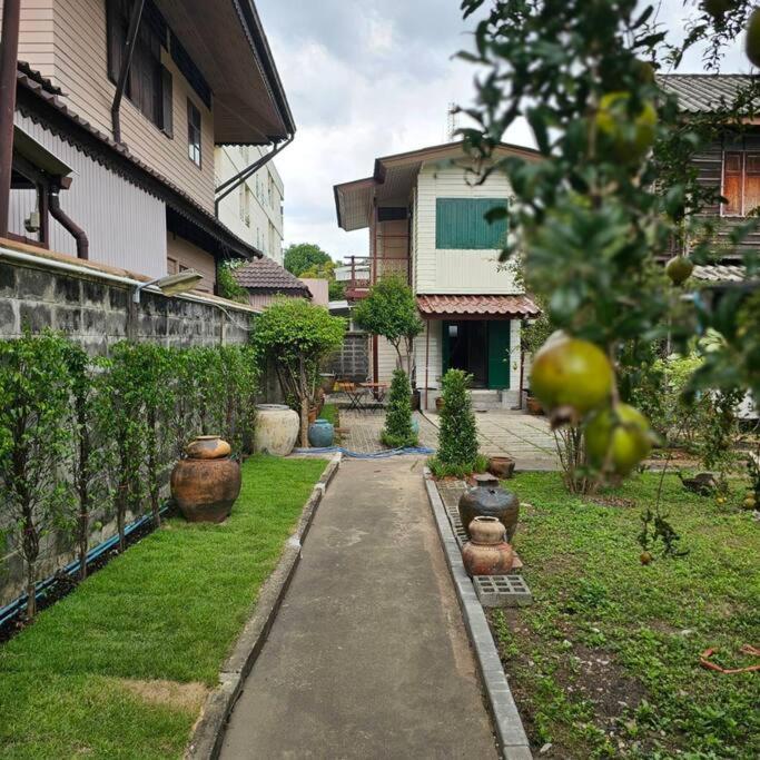 Thairin House Old Town Bkk *