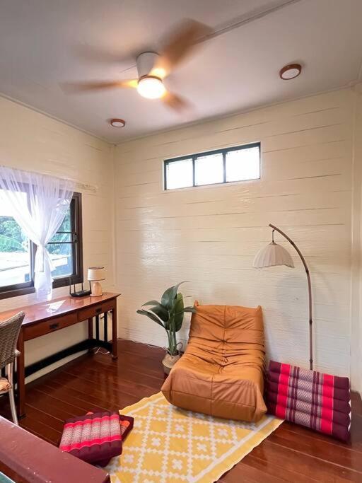 Holiday home Thairin House Old Town Bkk Bangkok