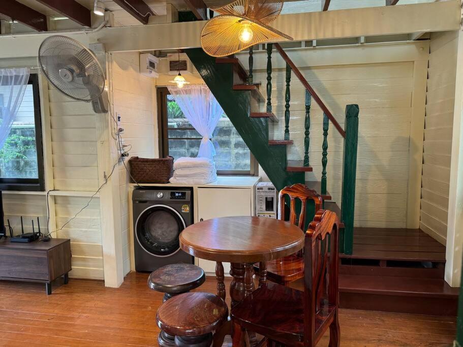 Thairin House Old Town Bkk Holiday home Bangkok