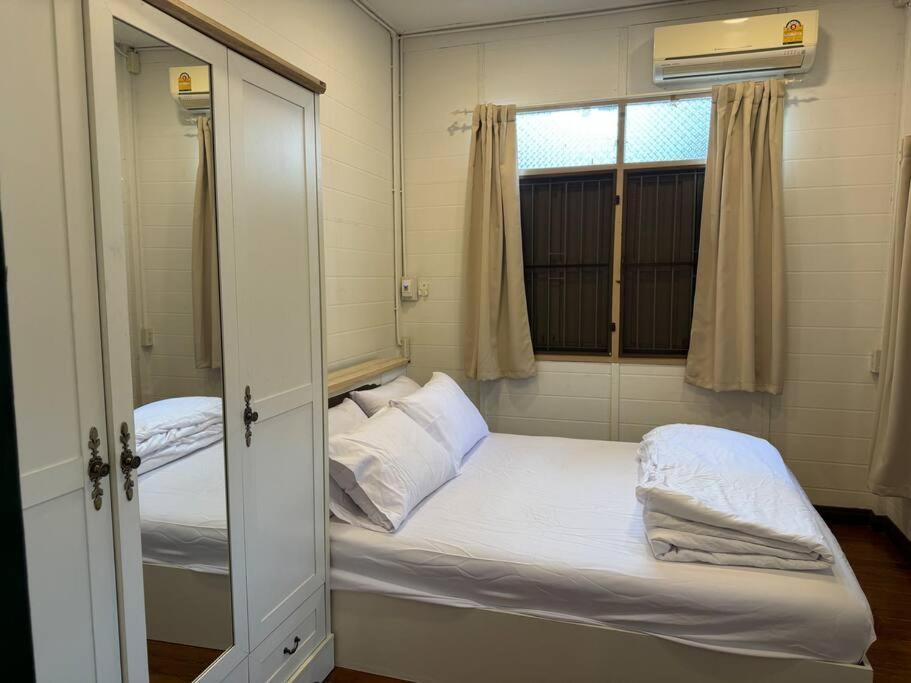 Thairin House Old Town Bkk Bangkok