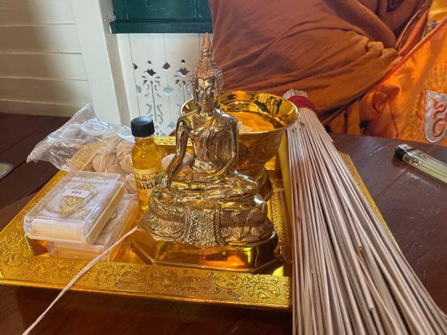 Thairin House Old Town Bkk Holiday home