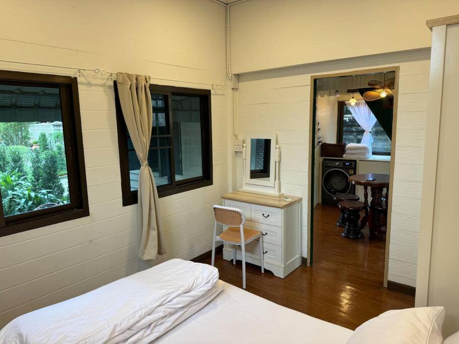 Holiday home Thairin House Old Town Bkk
