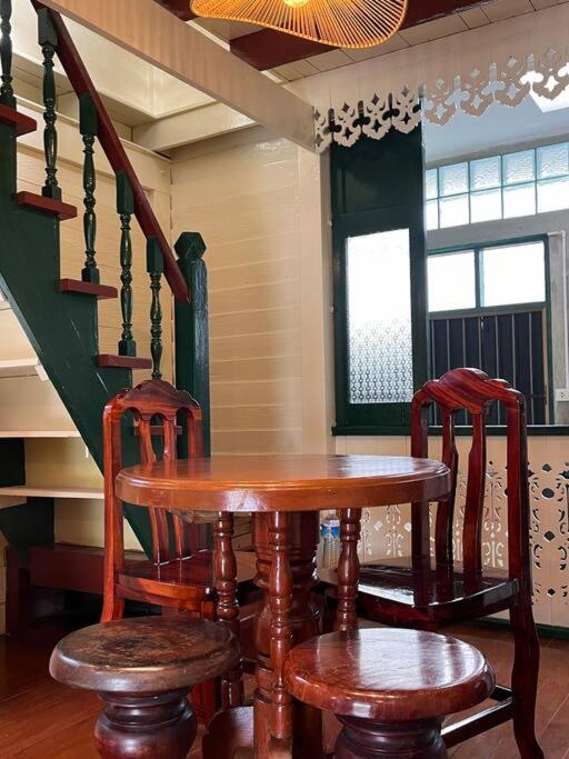 Thairin House Old Town Bkk Bangkok