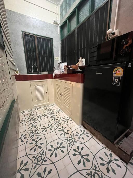 Thairin House Old Town Bkk * Bangkok
