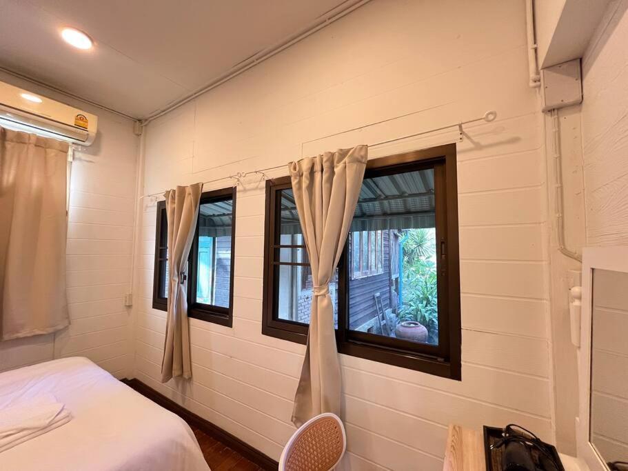 Thairin House Old Town Bkk