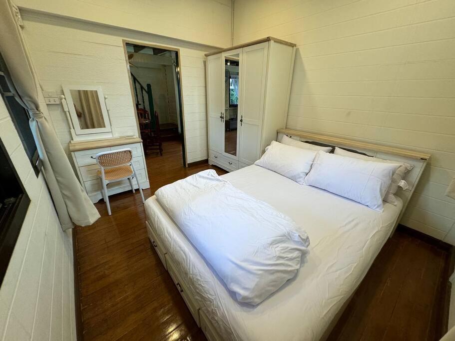 Thairin House Old Town Bkk Holiday home