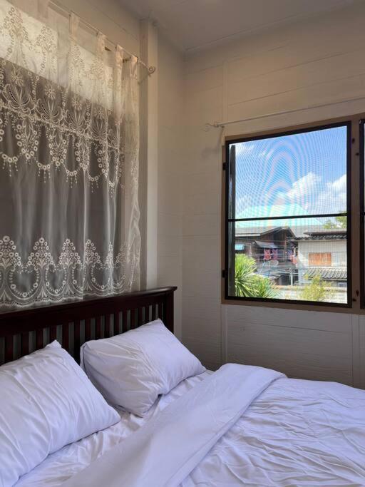 Thairin House Old Town Bkk *