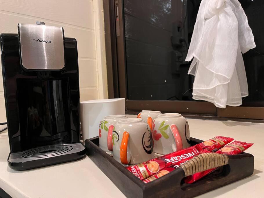 Thairin House Old Town Bkk Holiday home *