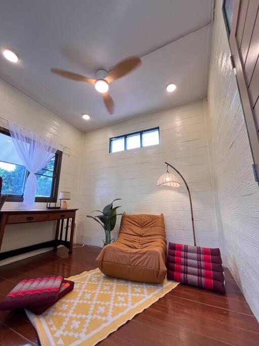 Holiday home Thairin House Old Town Bkk Bangkok